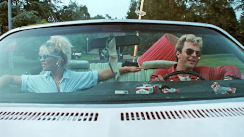 あぶない家族の画像