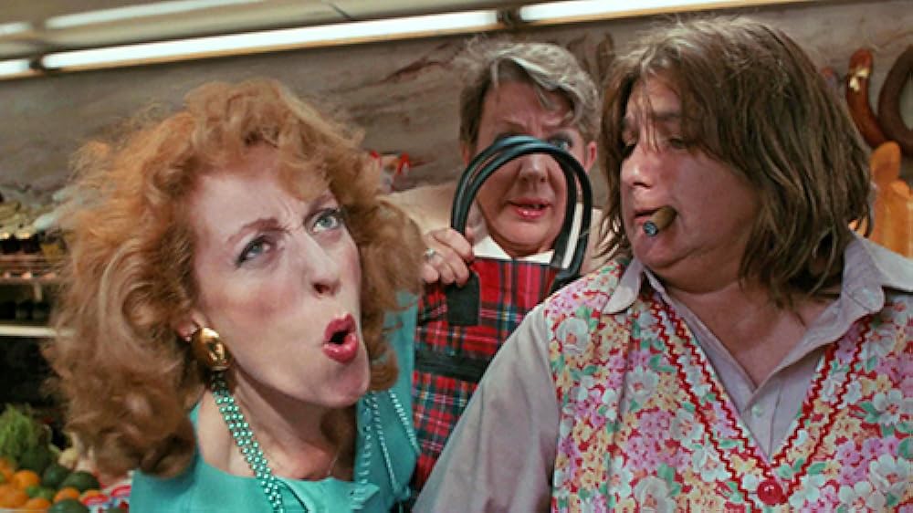 あぶない家族の画像