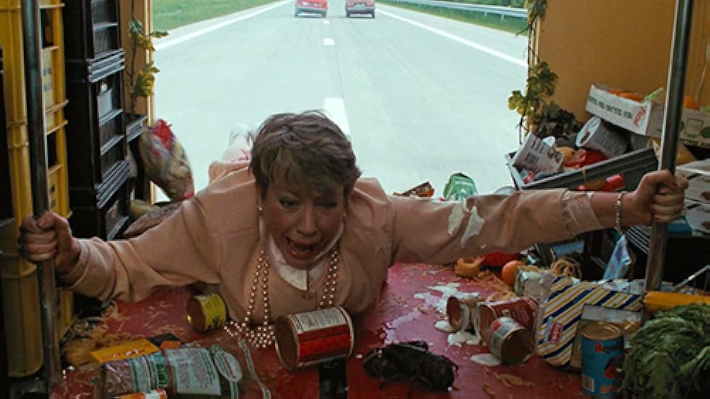 あぶない家族の画像