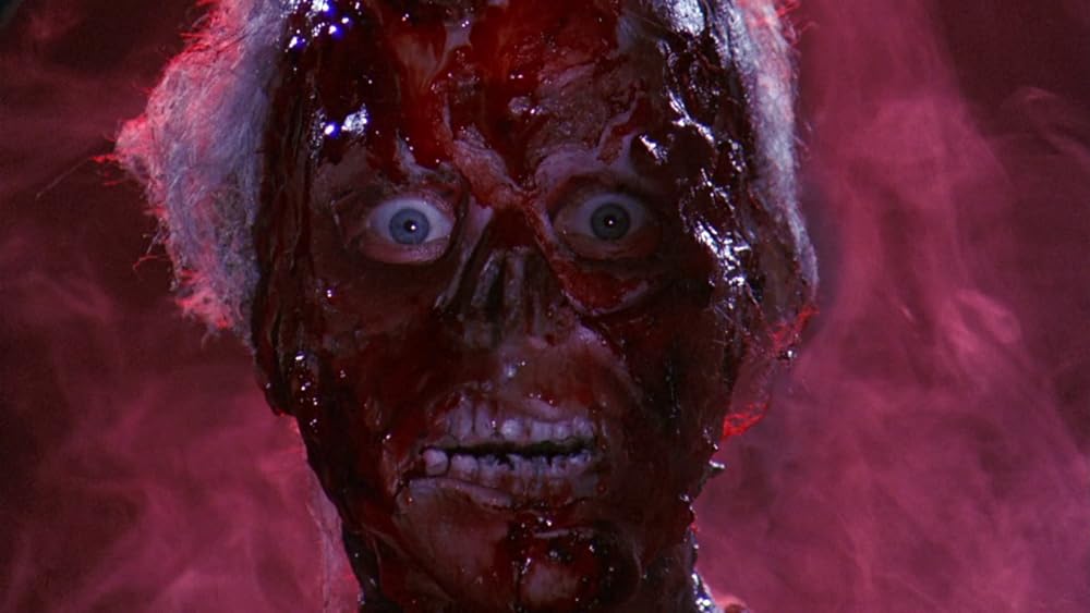 ギャラクシー・オブ・テラー／恐怖の惑星の画像