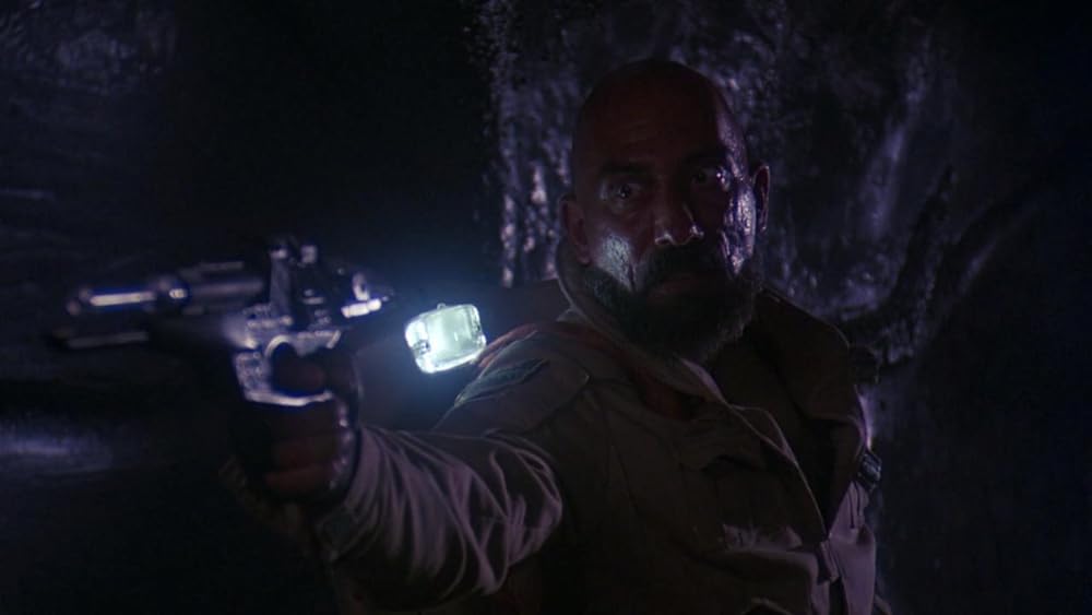 ギャラクシー・オブ・テラー／恐怖の惑星の画像