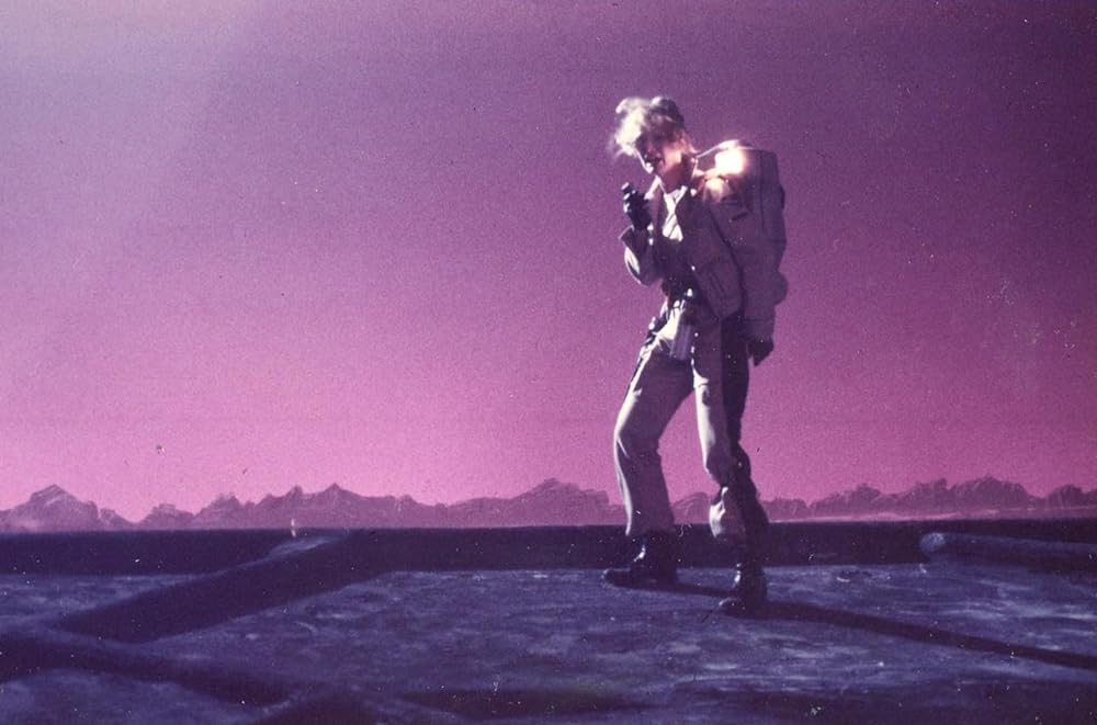 ギャラクシー・オブ・テラー／恐怖の惑星の画像