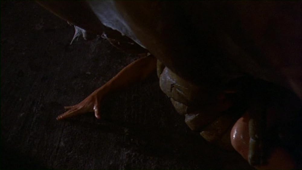 ギャラクシー・オブ・テラー／恐怖の惑星の画像