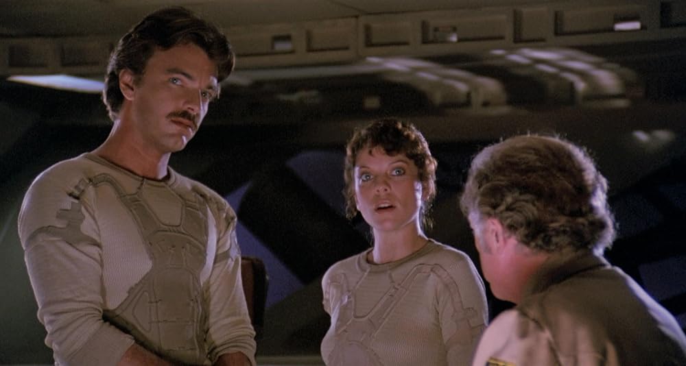 ギャラクシー・オブ・テラー／恐怖の惑星の画像