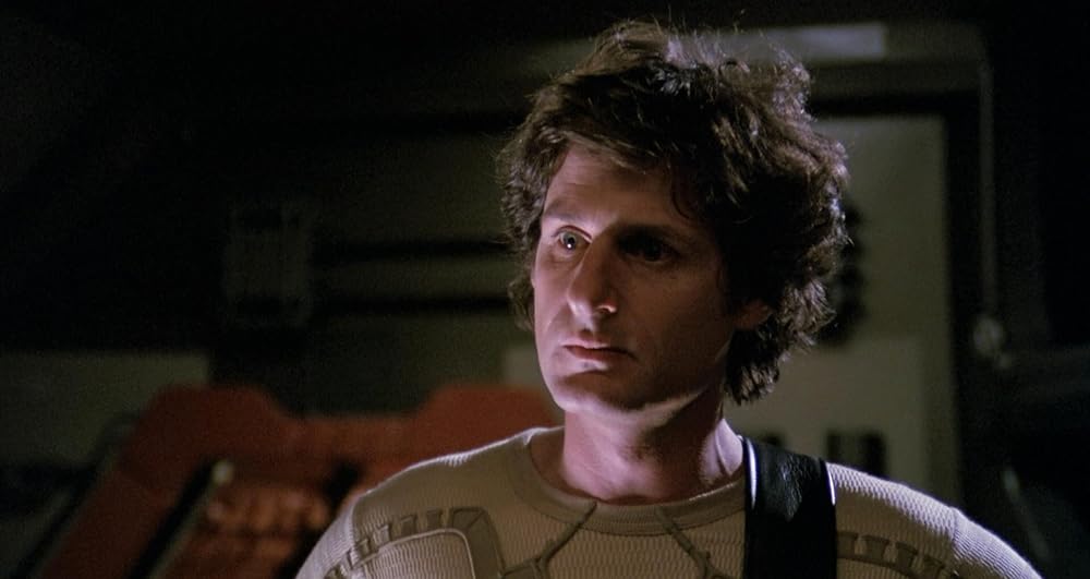 ギャラクシー・オブ・テラー／恐怖の惑星の画像