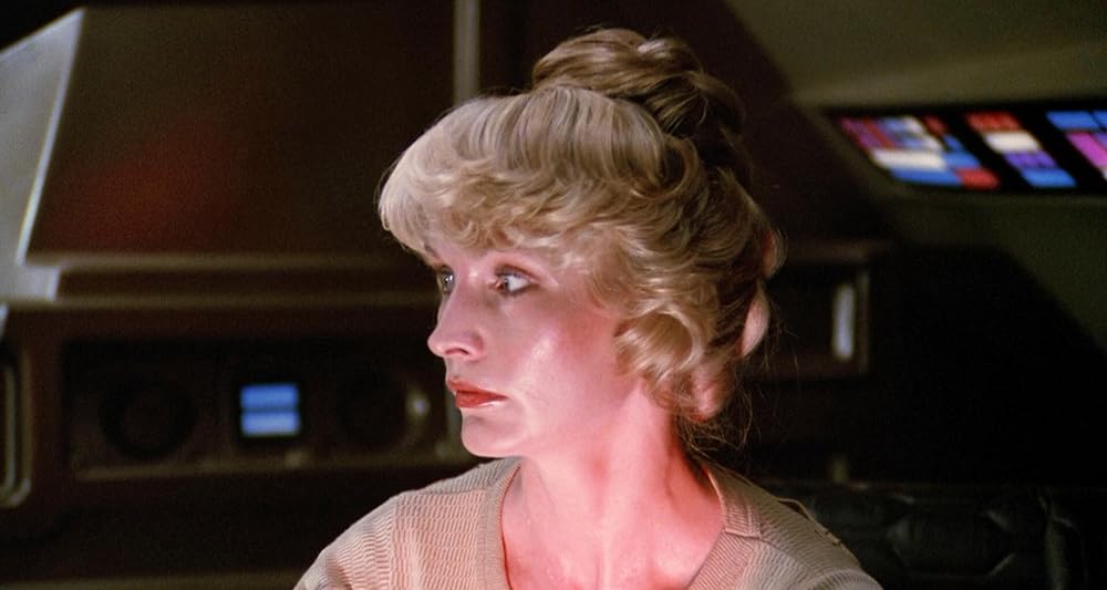 ギャラクシー・オブ・テラー／恐怖の惑星の画像