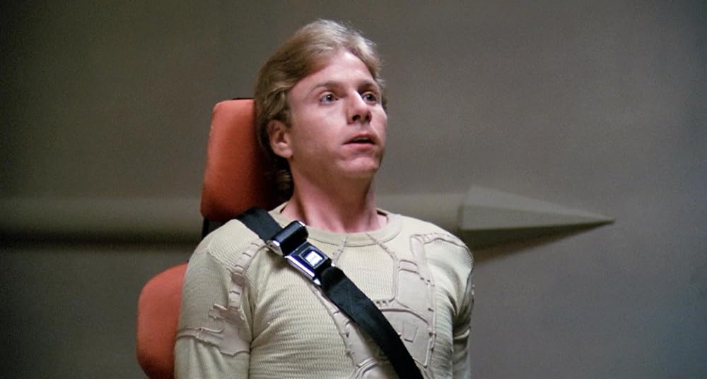 ギャラクシー・オブ・テラー／恐怖の惑星の画像