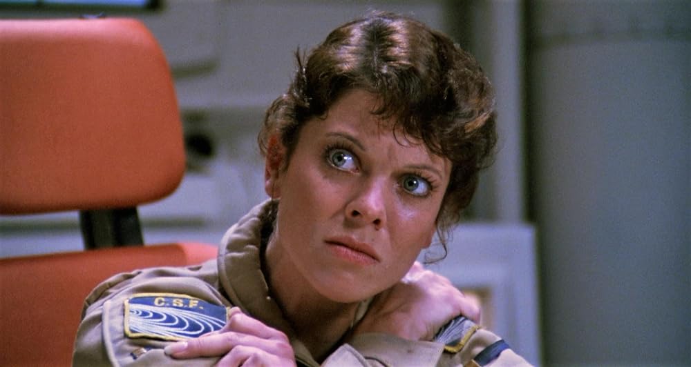 ギャラクシー・オブ・テラー／恐怖の惑星の画像