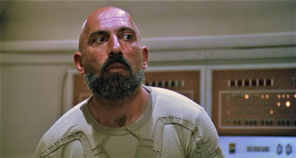 ギャラクシー・オブ・テラー／恐怖の惑星の画像