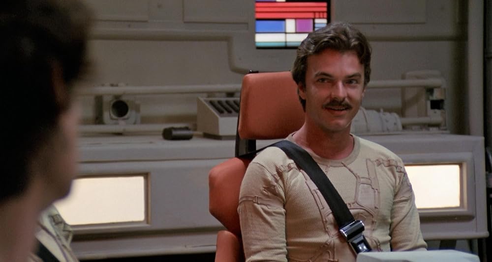 ギャラクシー・オブ・テラー／恐怖の惑星の画像