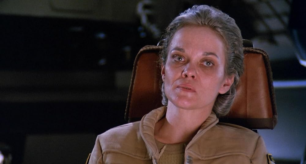 ギャラクシー・オブ・テラー／恐怖の惑星の画像