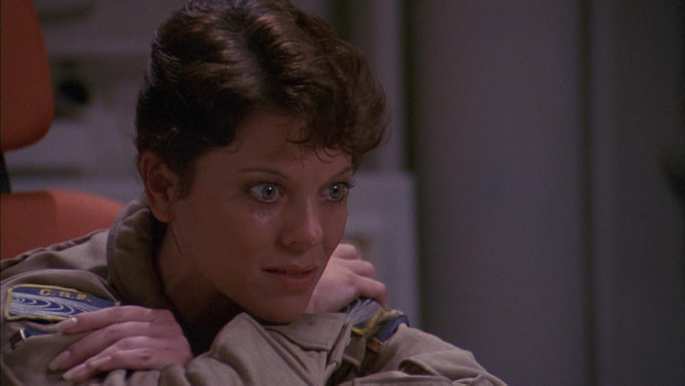 ギャラクシー・オブ・テラー／恐怖の惑星の画像