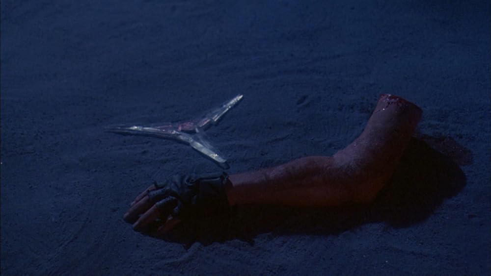 ギャラクシー・オブ・テラー／恐怖の惑星の画像