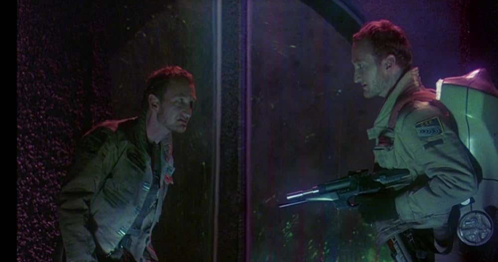 ギャラクシー・オブ・テラー／恐怖の惑星の画像