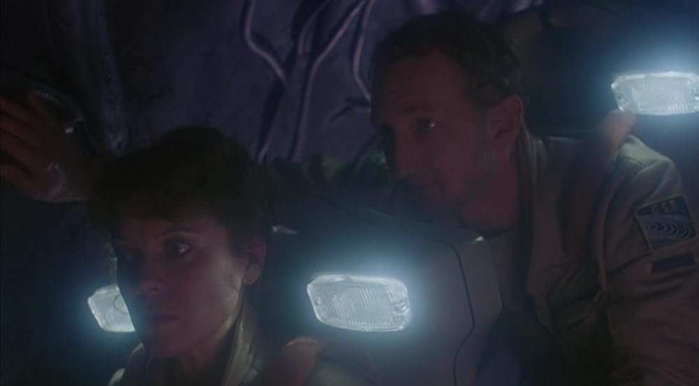 ギャラクシー・オブ・テラー／恐怖の惑星の画像