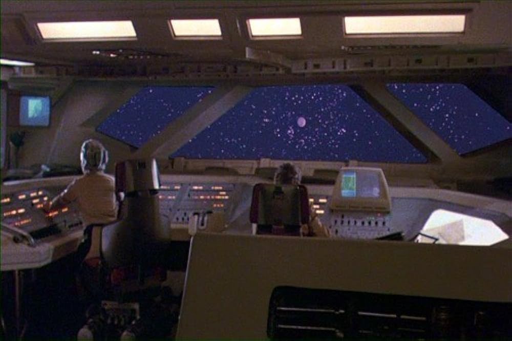 ギャラクシー・オブ・テラー／恐怖の惑星の画像