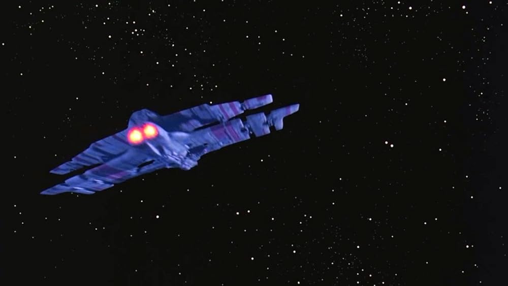 ギャラクシー・オブ・テラー／恐怖の惑星の画像