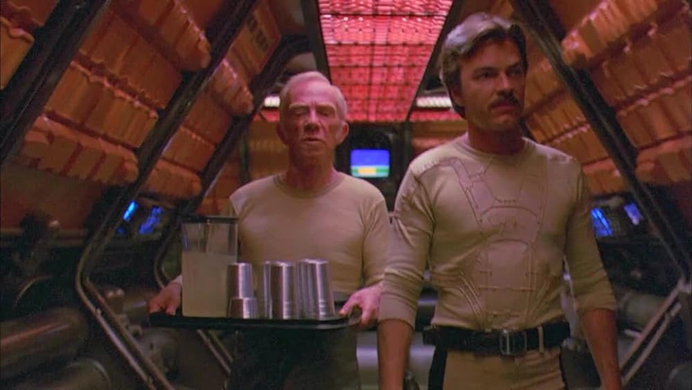 ギャラクシー・オブ・テラー／恐怖の惑星の画像