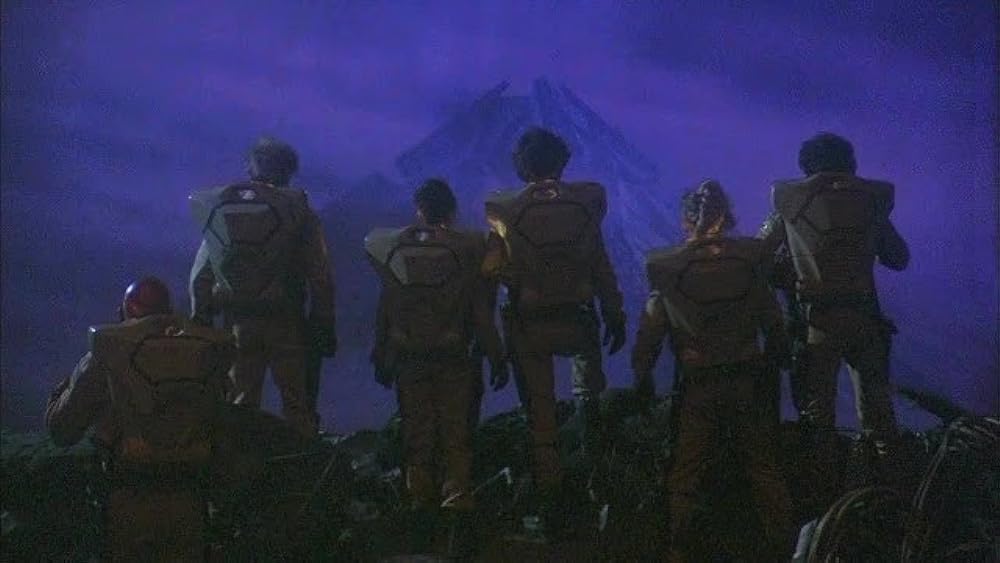 ギャラクシー・オブ・テラー／恐怖の惑星の画像