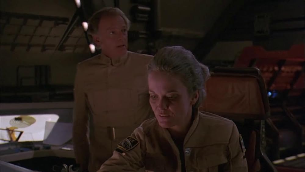 ギャラクシー・オブ・テラー／恐怖の惑星の画像