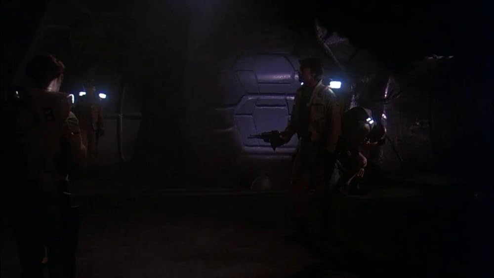 ギャラクシー・オブ・テラー／恐怖の惑星の画像