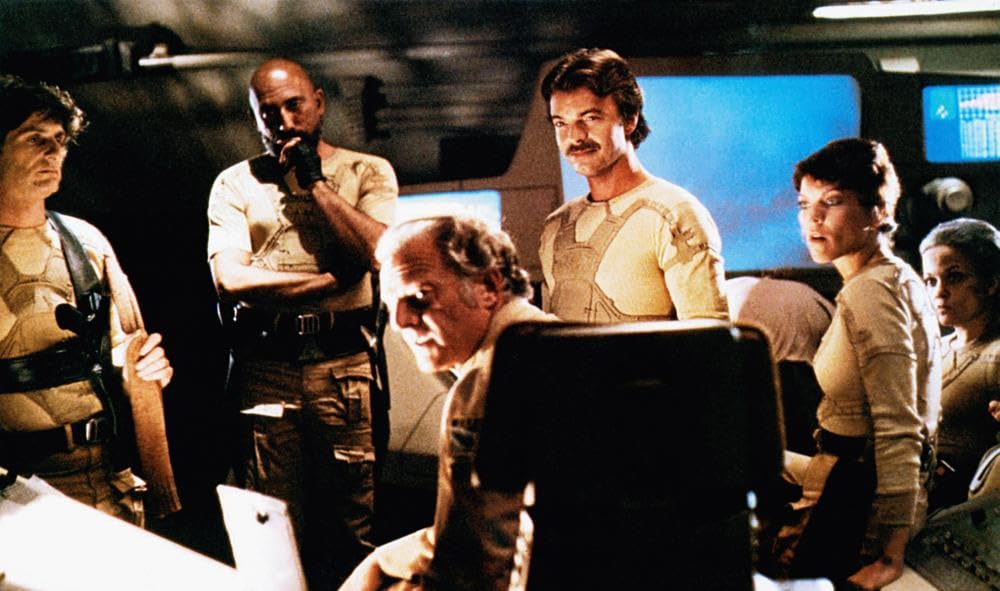 ギャラクシー・オブ・テラー／恐怖の惑星の画像