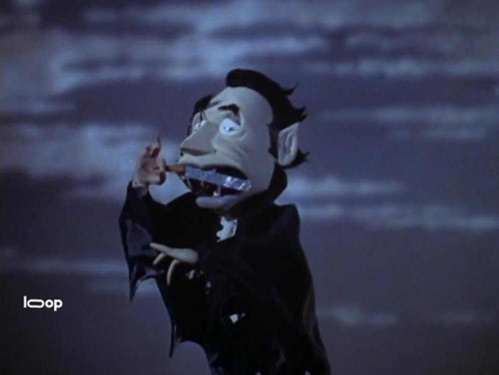 怪物の狂宴の画像