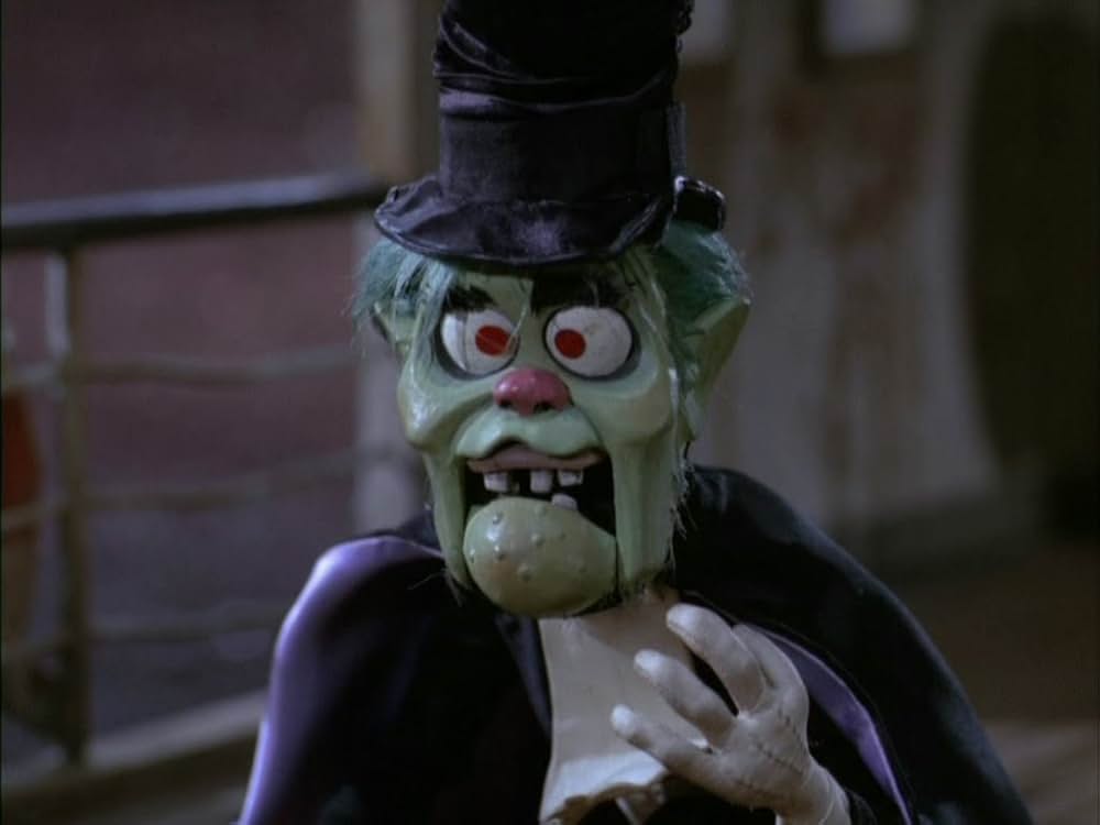 怪物の狂宴の画像