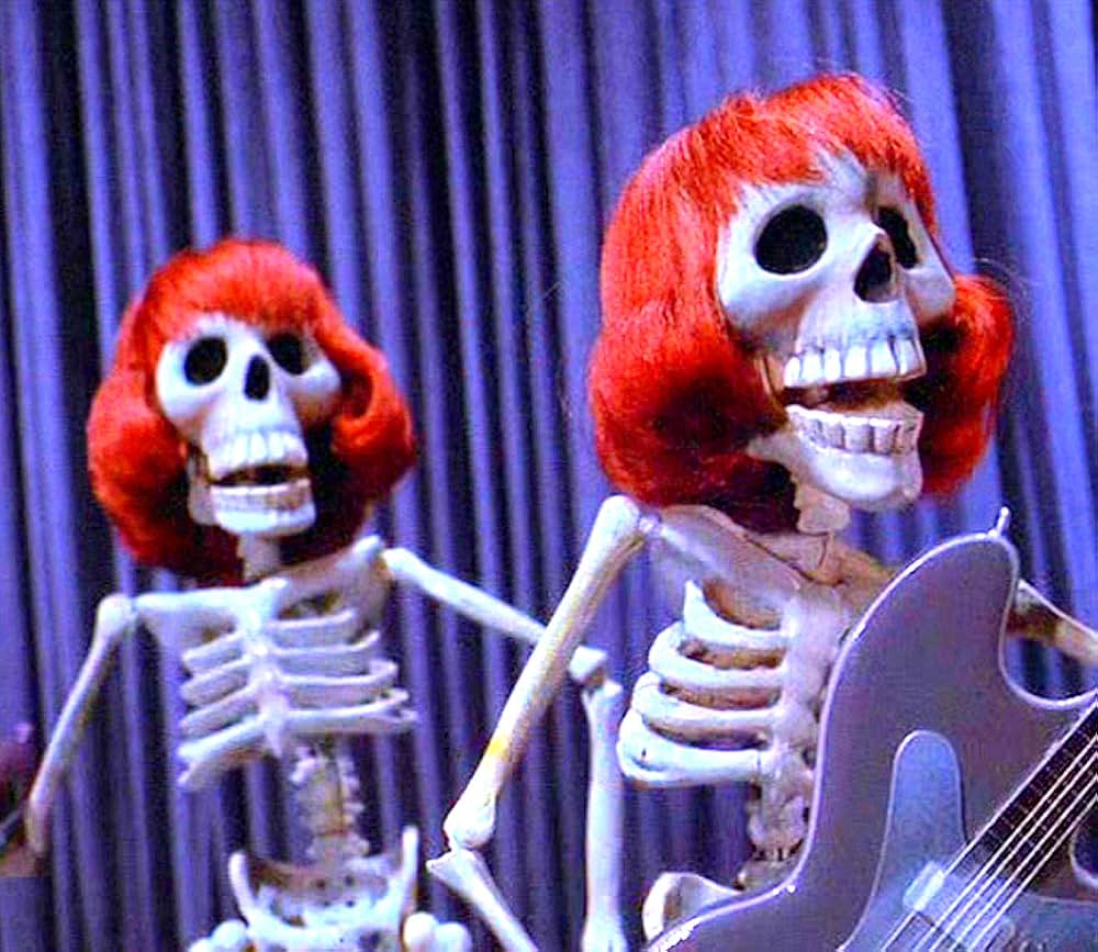 怪物の狂宴の画像