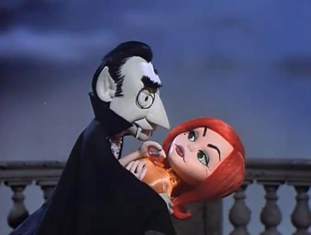 怪物の狂宴の画像