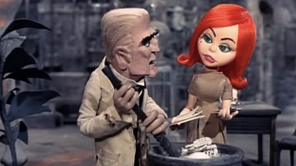 怪物の狂宴の画像