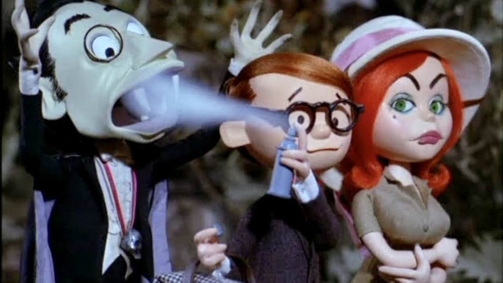 怪物の狂宴の画像