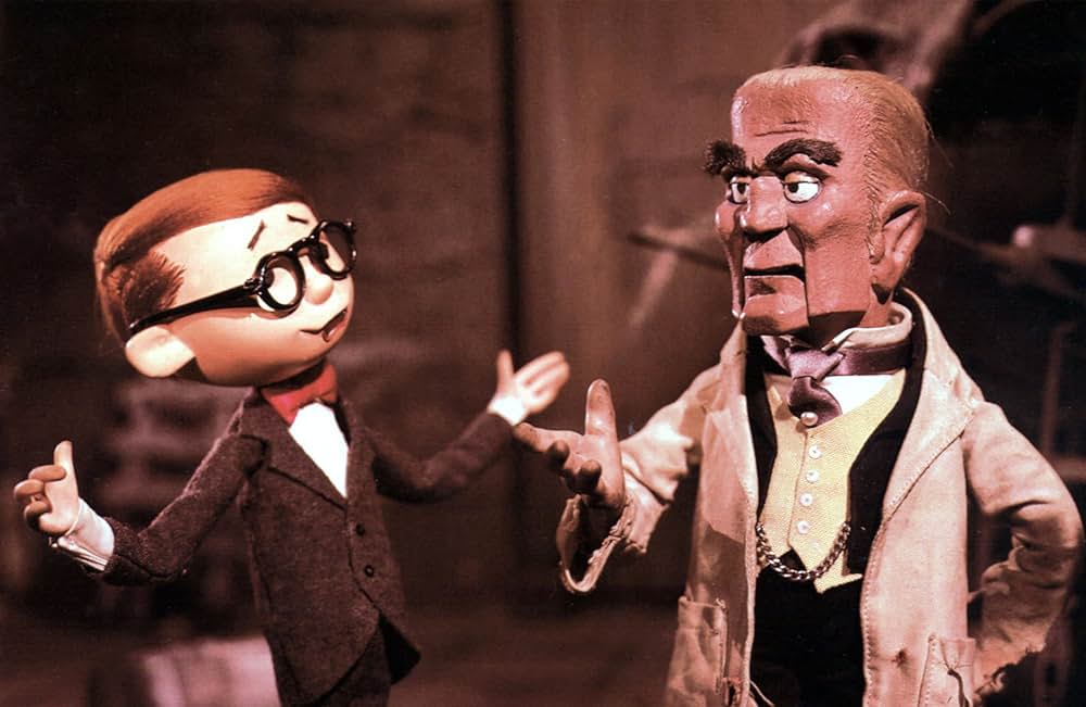 怪物の狂宴の画像