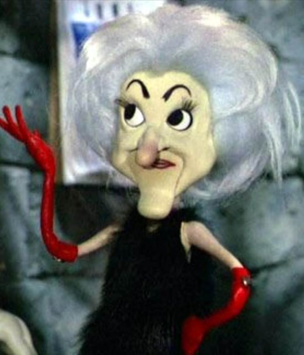 怪物の狂宴の画像