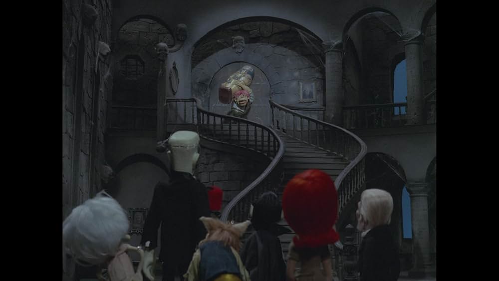 怪物の狂宴の画像