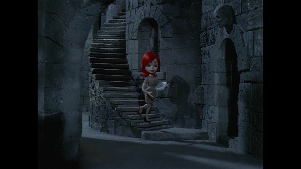 怪物の狂宴の画像