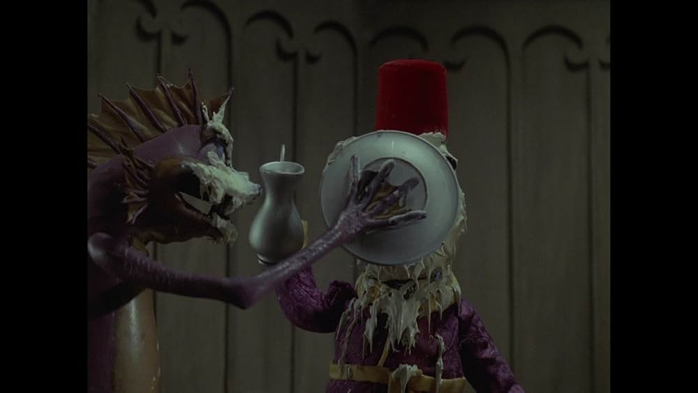 怪物の狂宴の画像