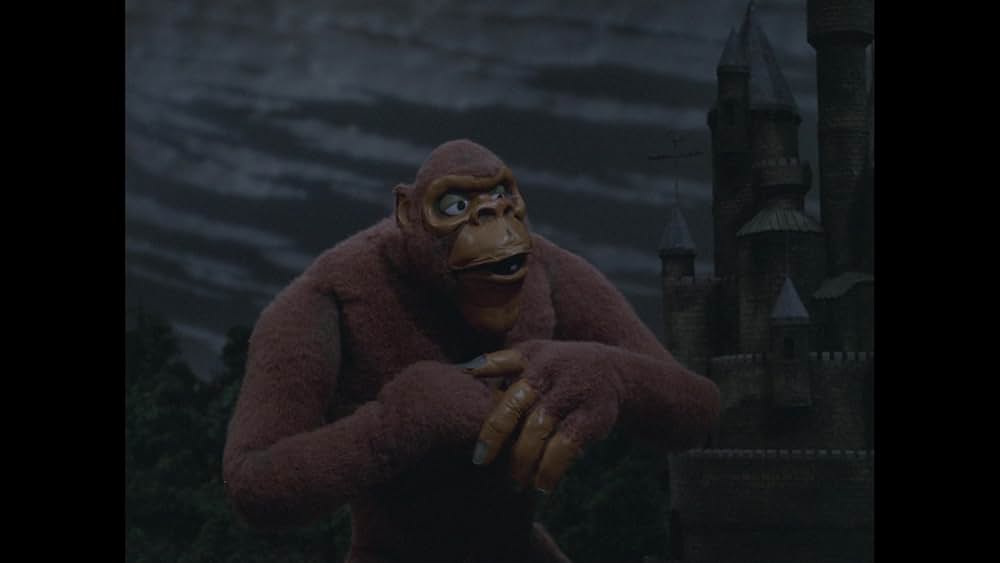 怪物の狂宴の画像