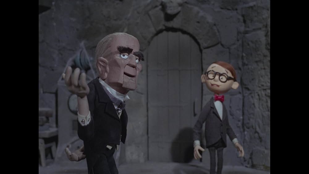 怪物の狂宴の画像