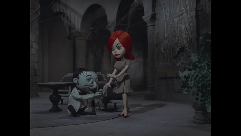 怪物の狂宴の画像