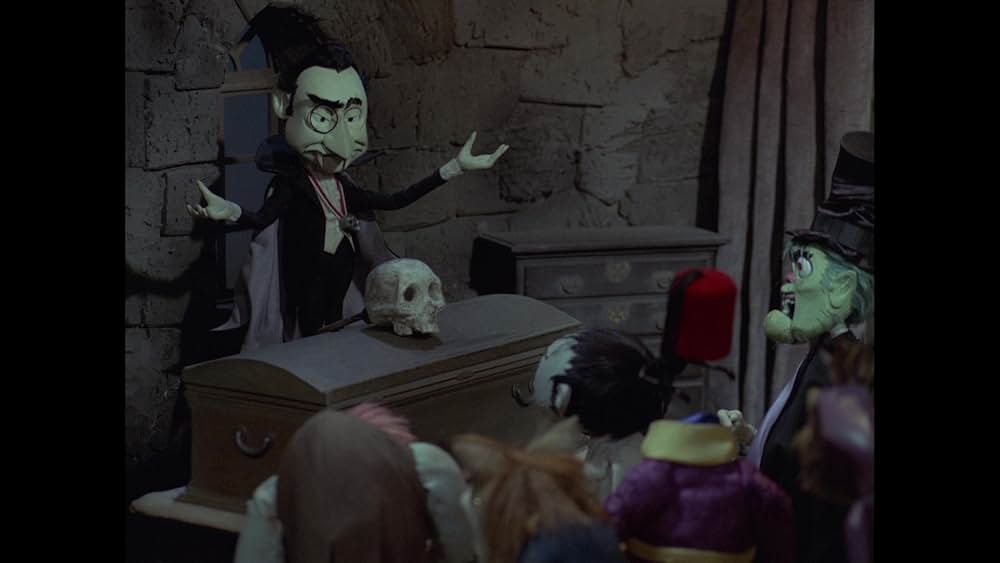 怪物の狂宴の画像