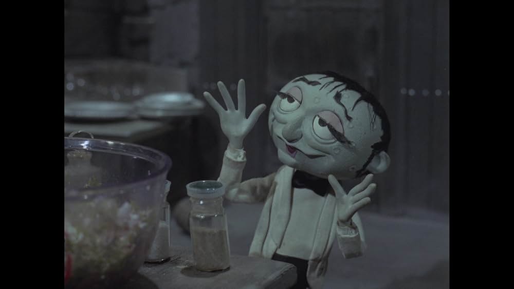 怪物の狂宴の画像