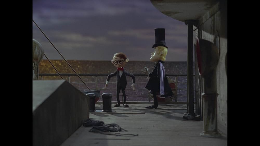 怪物の狂宴の画像