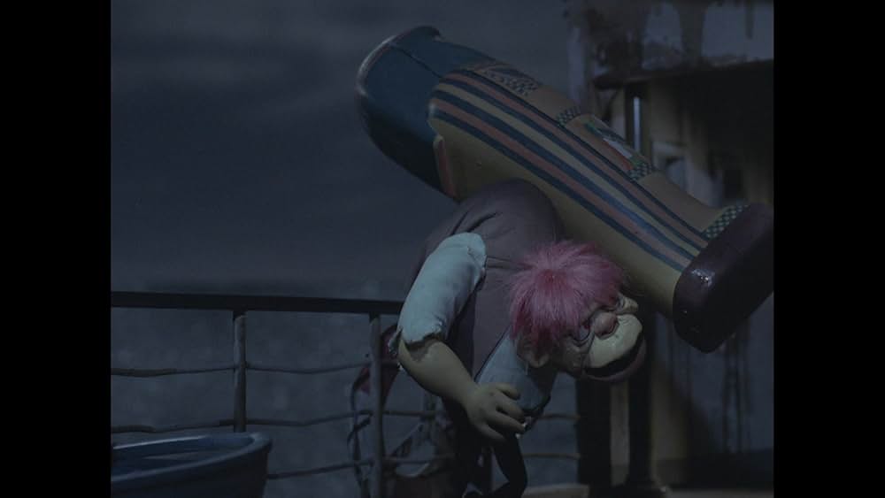 怪物の狂宴の画像