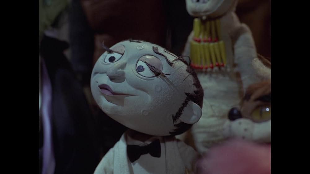 怪物の狂宴の画像