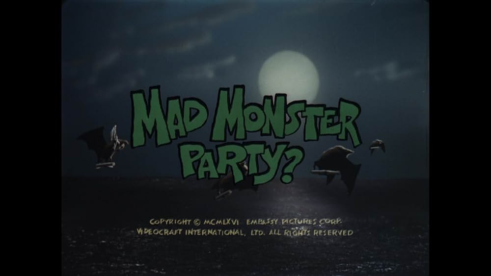 怪物の狂宴の画像