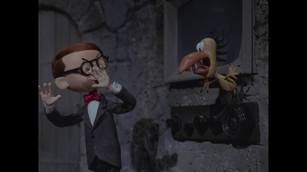 怪物の狂宴の画像