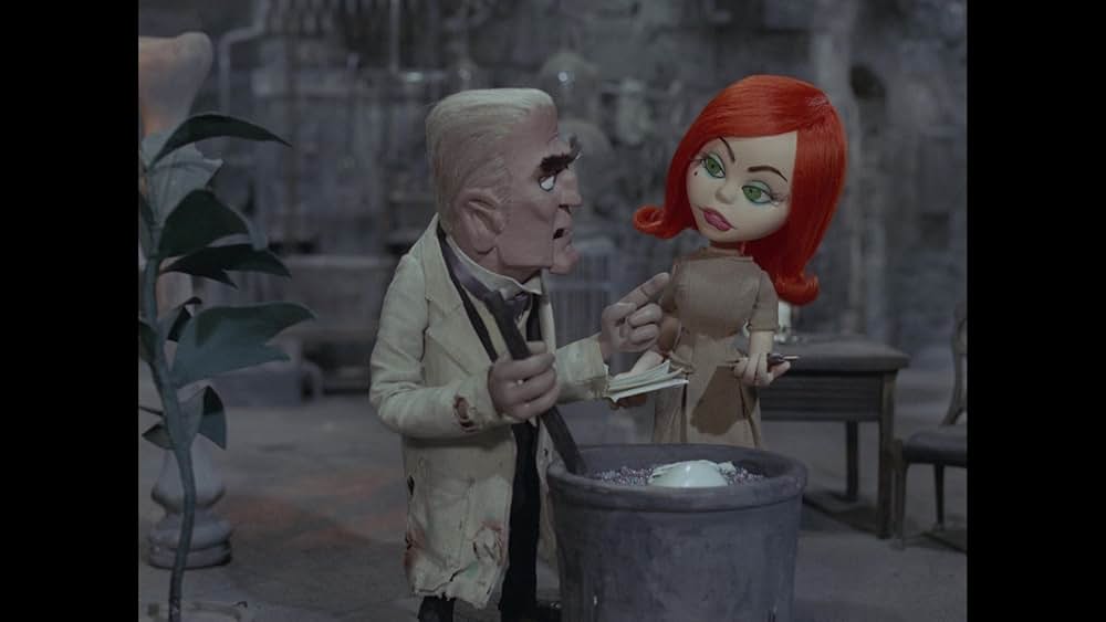 怪物の狂宴の画像