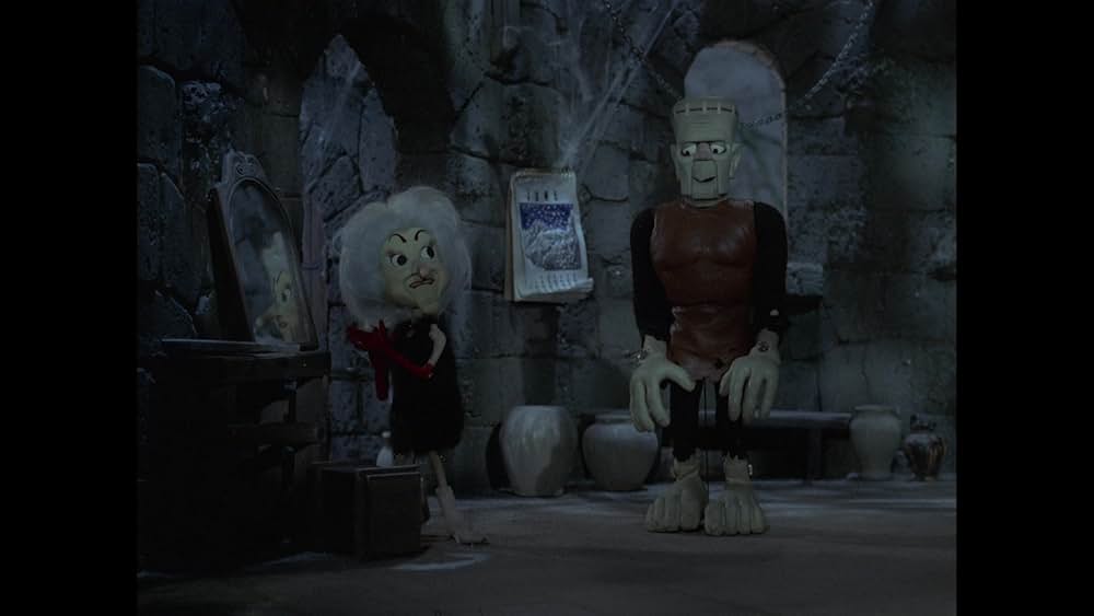 怪物の狂宴の画像