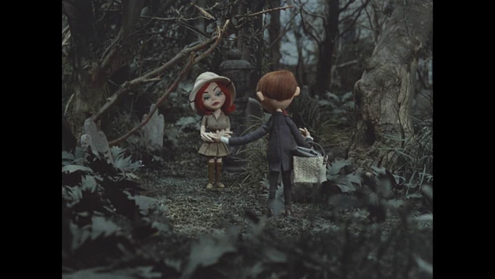 怪物の狂宴の画像